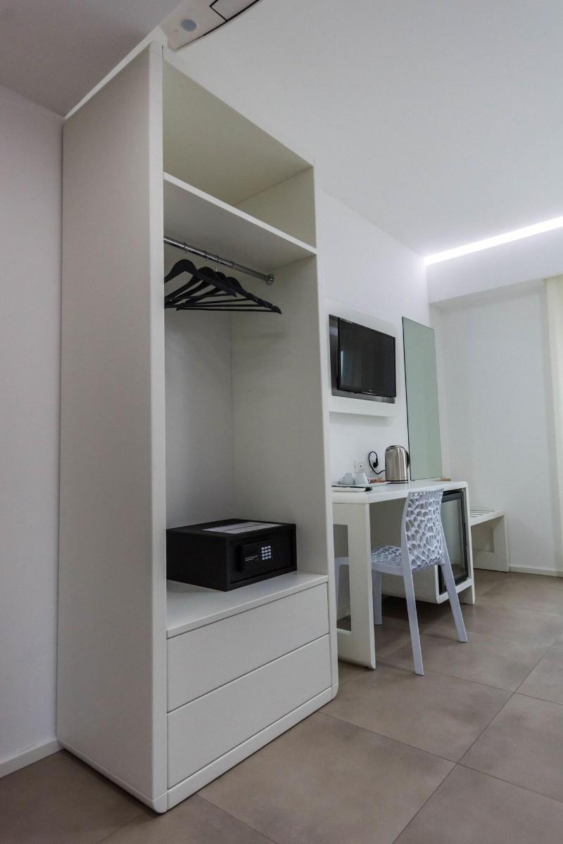 Aether Suites Tropea - Oda