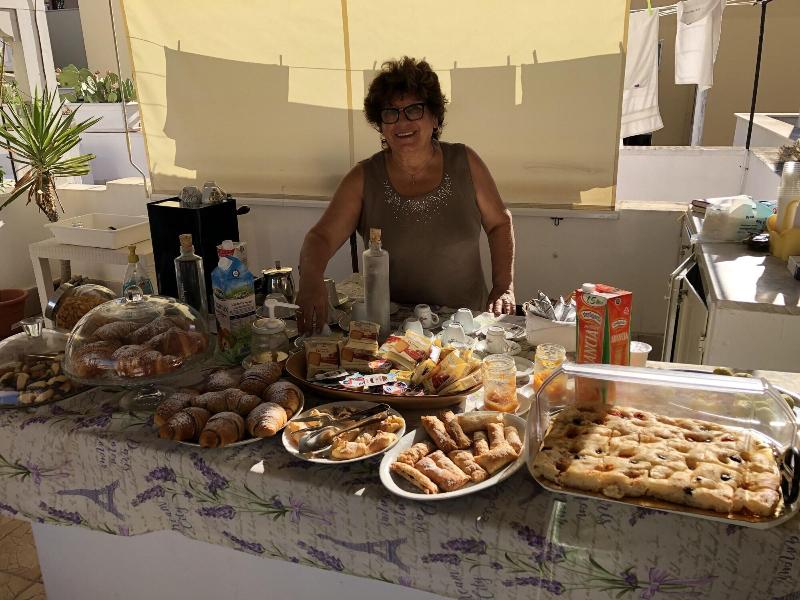 B B Cuore Di Gallipoli - Oda