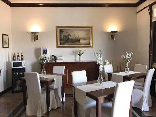 La Maison Royale otel fotoğrafı
