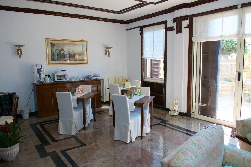 La Maison Royale - Restoran