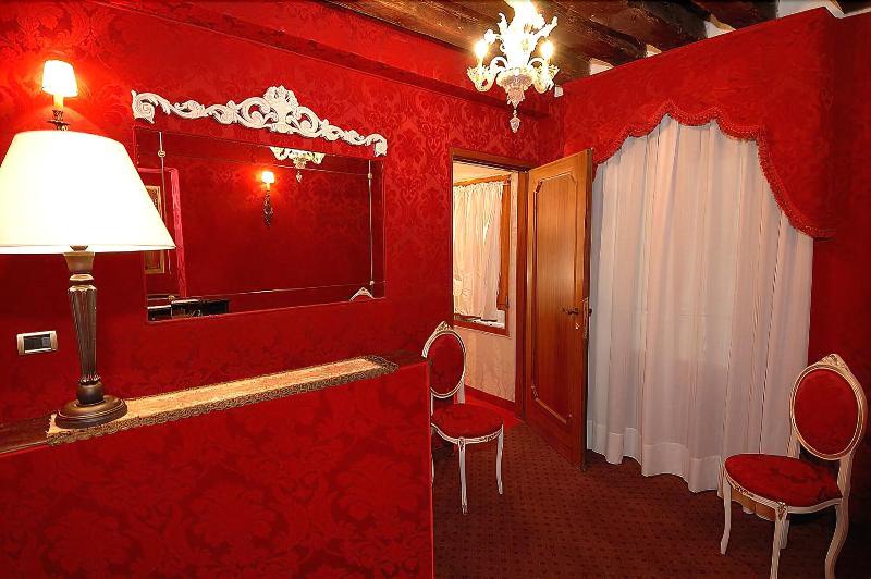 Residenza La Loggia - Lobi