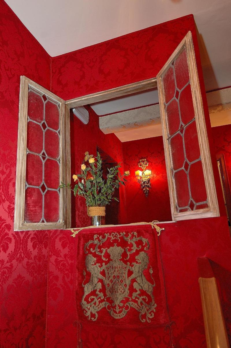 Residenza La Loggia - Lobi
