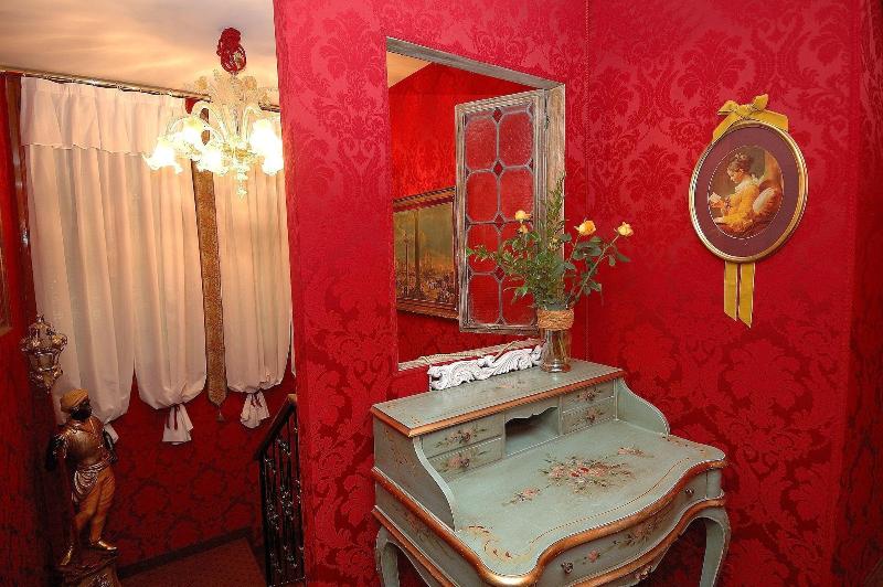 Residenza La Loggia - Lobi