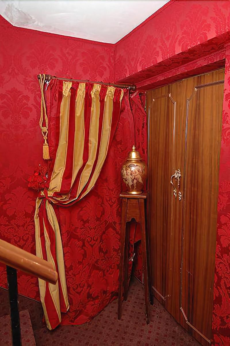 Residenza La Loggia - Lobi