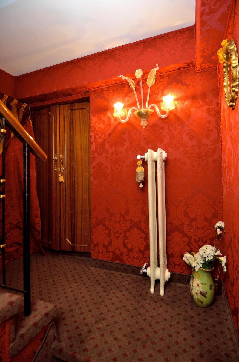 Residenza La Loggia - Lobi
