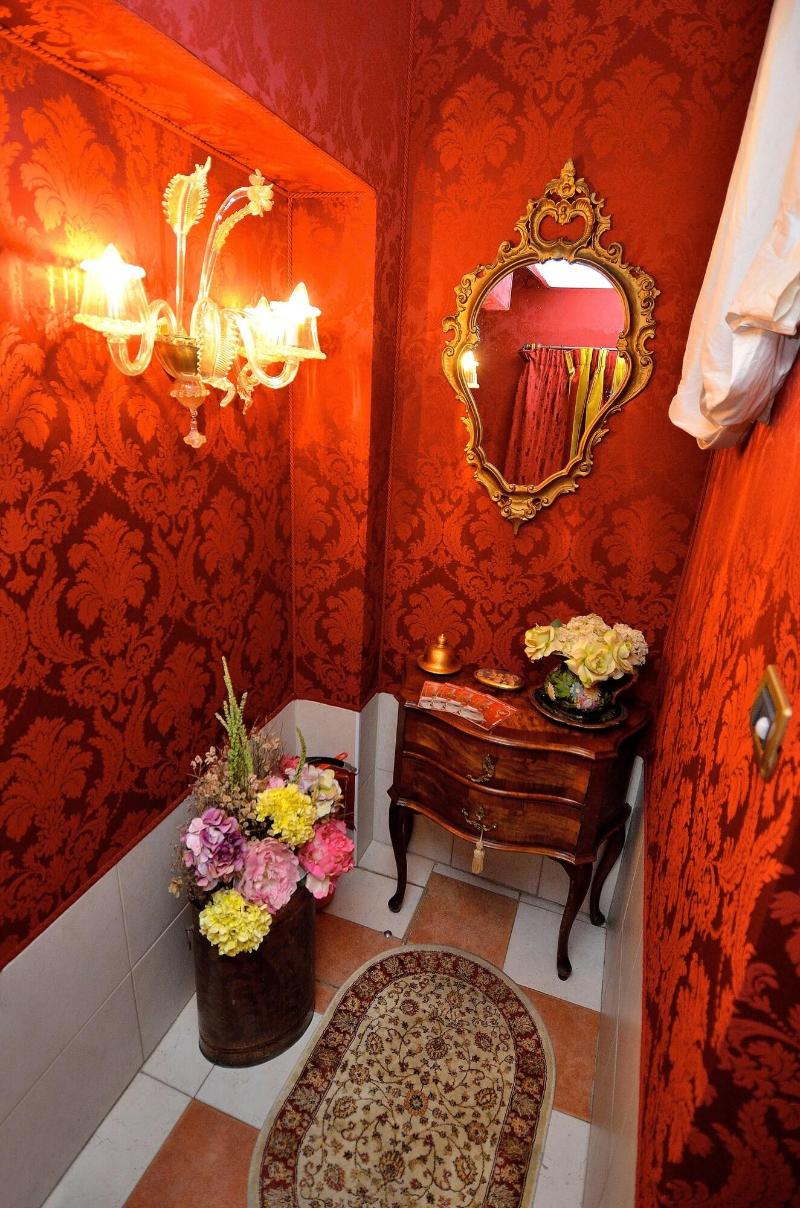 Residenza La Loggia - Lobi