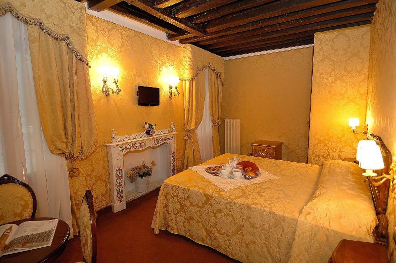 Residenza La Loggia - Genel