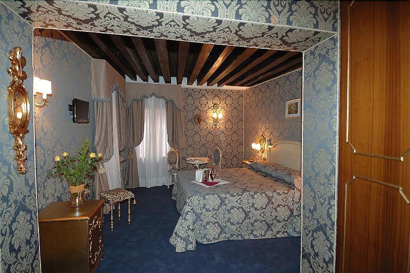 Residenza La Loggia - Oda