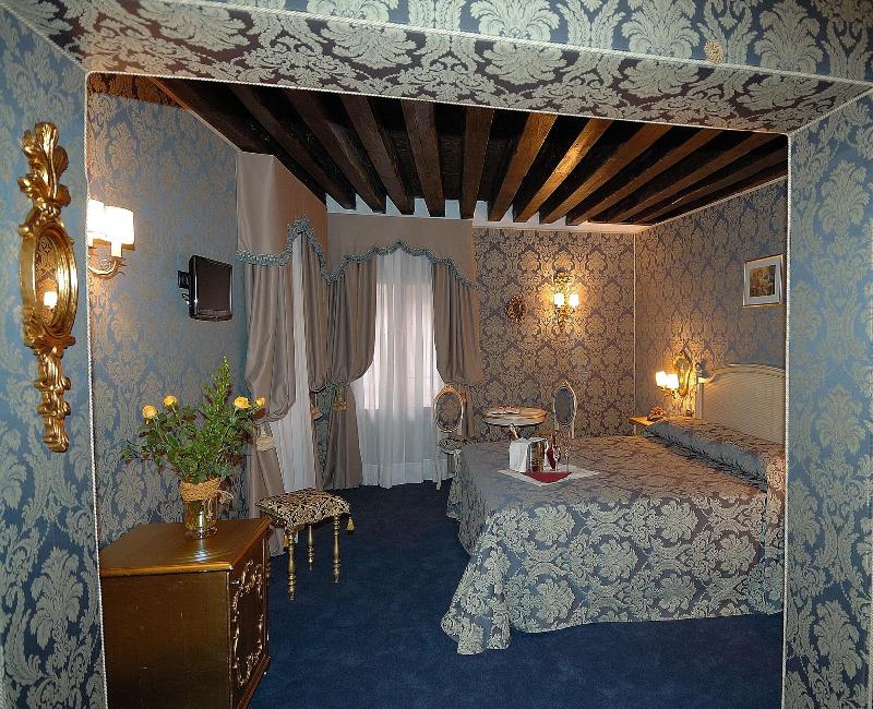 Residenza La Loggia - Oda