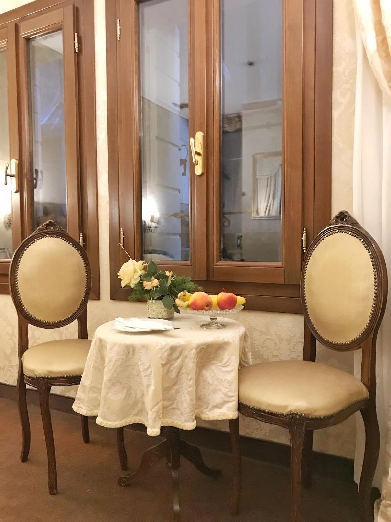Residenza La Loggia - Oda