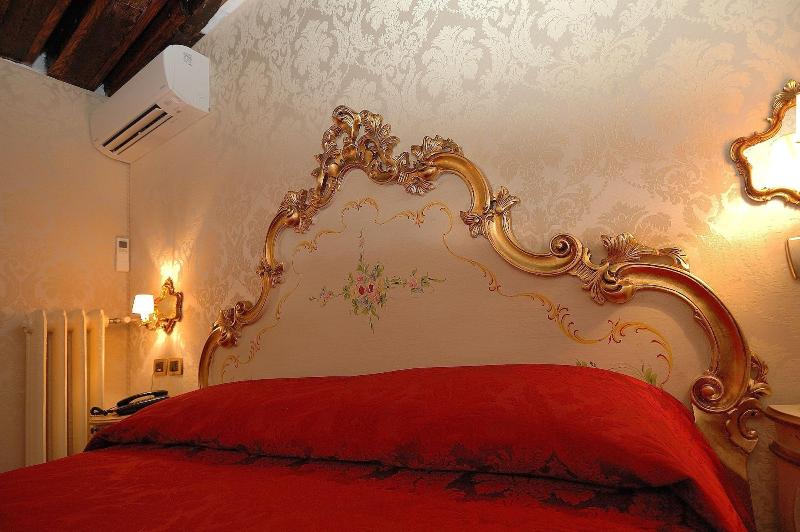 Residenza La Loggia - Oda