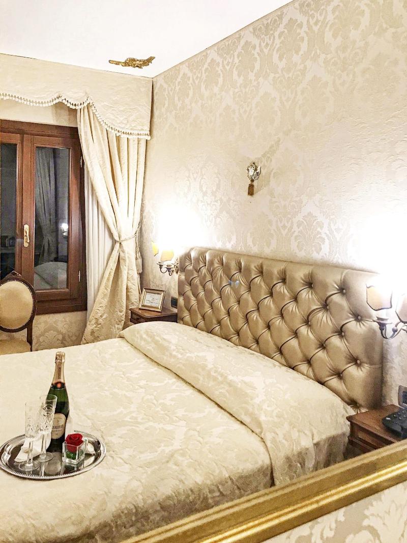 Residenza La Loggia - Oda