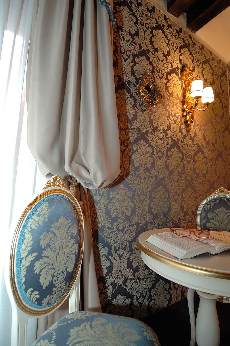 Residenza La Loggia - Oda