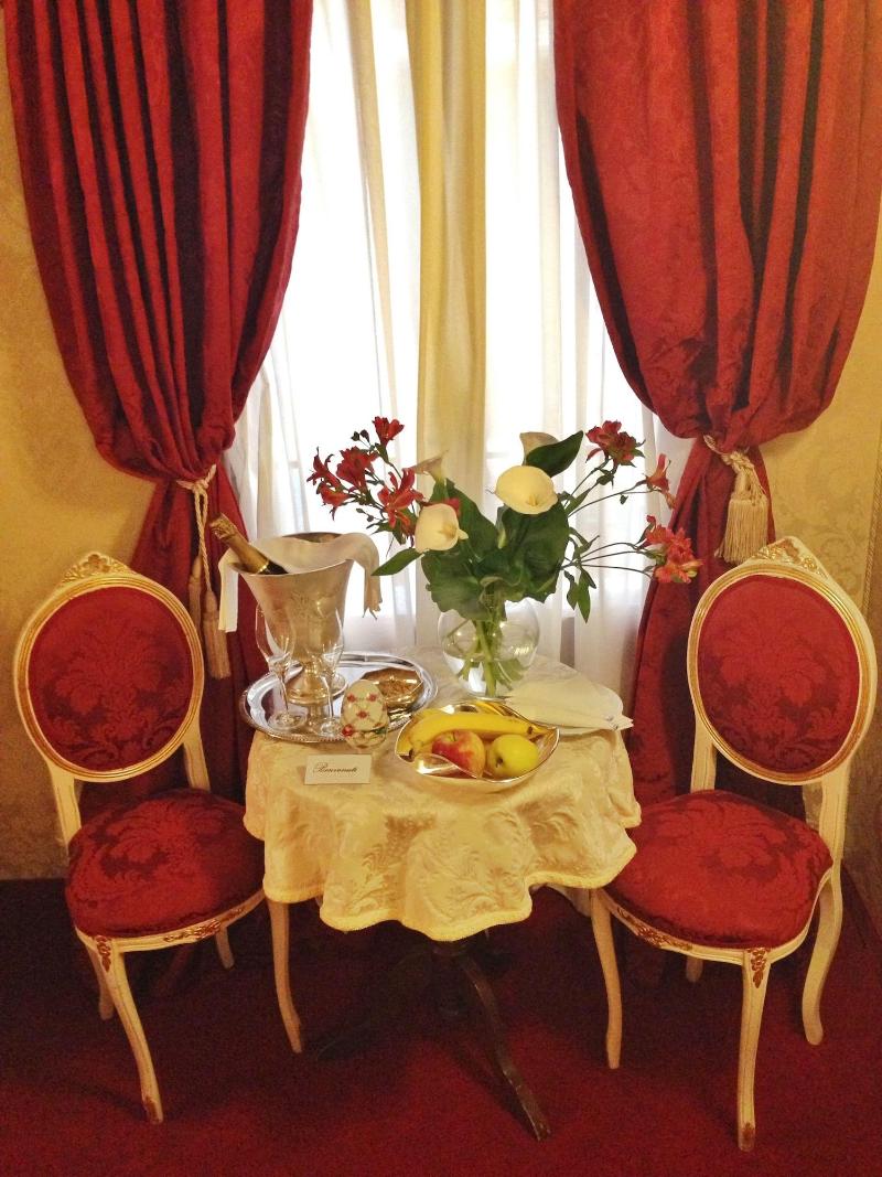 Residenza La Loggia - Oda