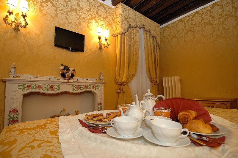 Residenza La Loggia - Oda