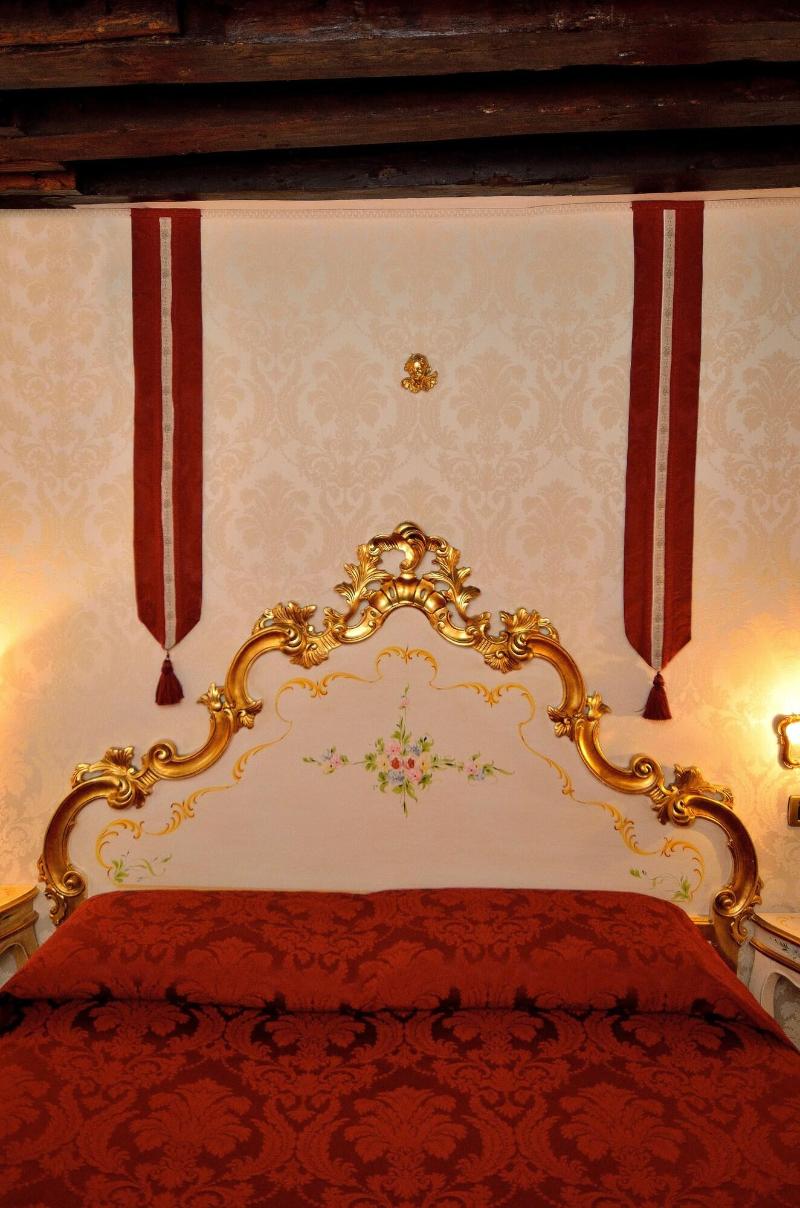 Residenza La Loggia - Oda