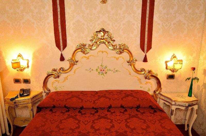 Residenza La Loggia - Oda