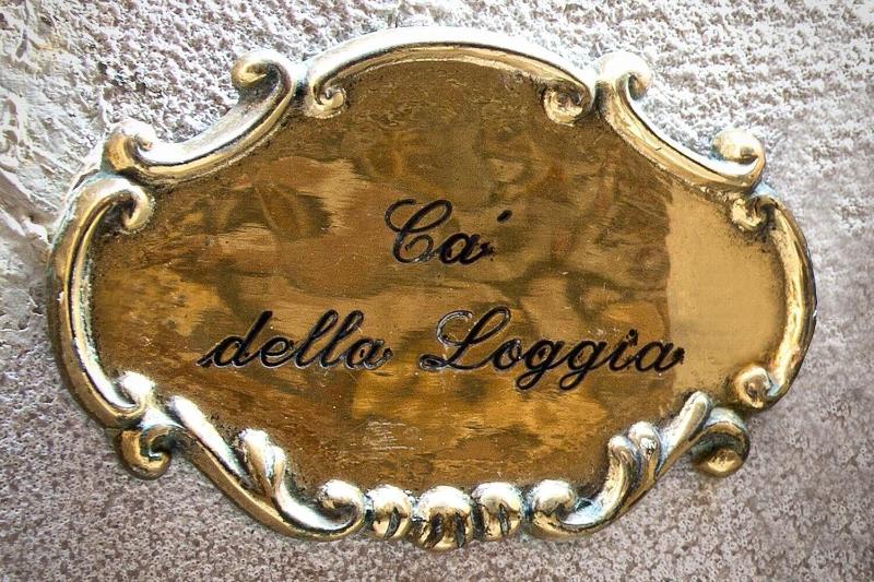 Ca Della Loggia - Lobi