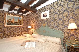 Ca Della Loggia otel fotoğrafı