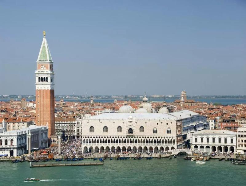 Ca Della Loggia - Genel