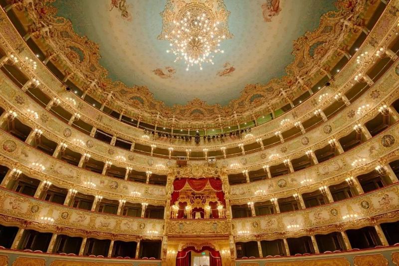 Ca Della Loggia - Genel