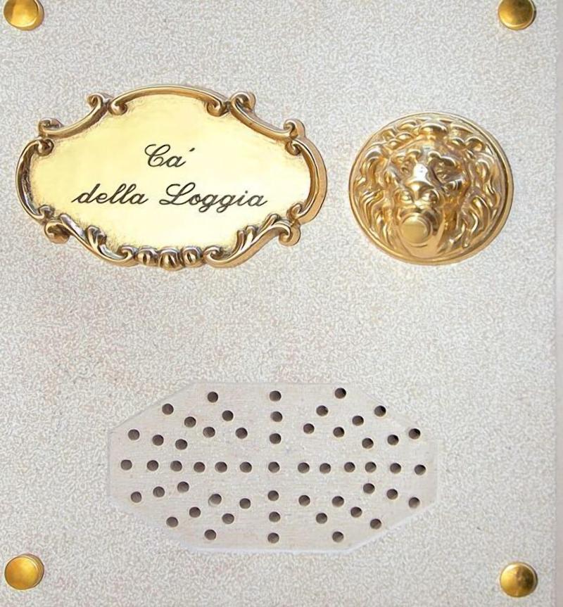 Ca Della Loggia - Genel