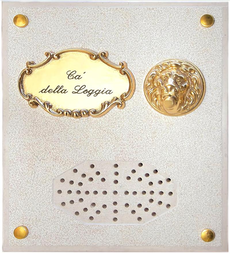 Ca Della Loggia - Genel