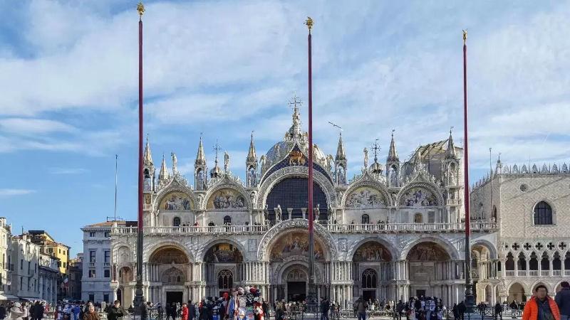 Ca Della Loggia - Genel
