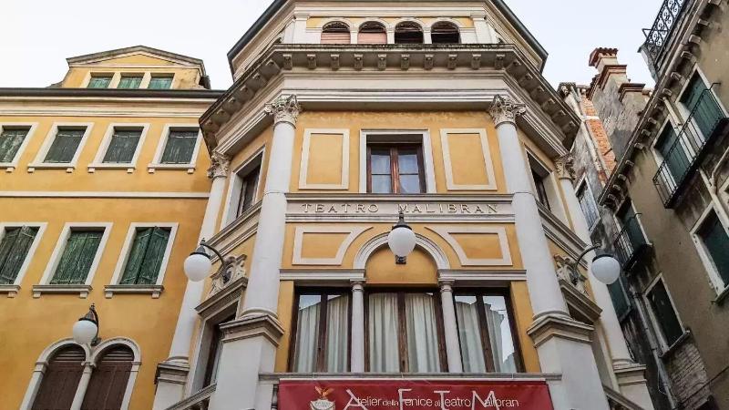 Ca Della Loggia - Genel