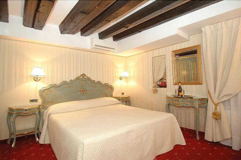 Ca Della Loggia - Oda