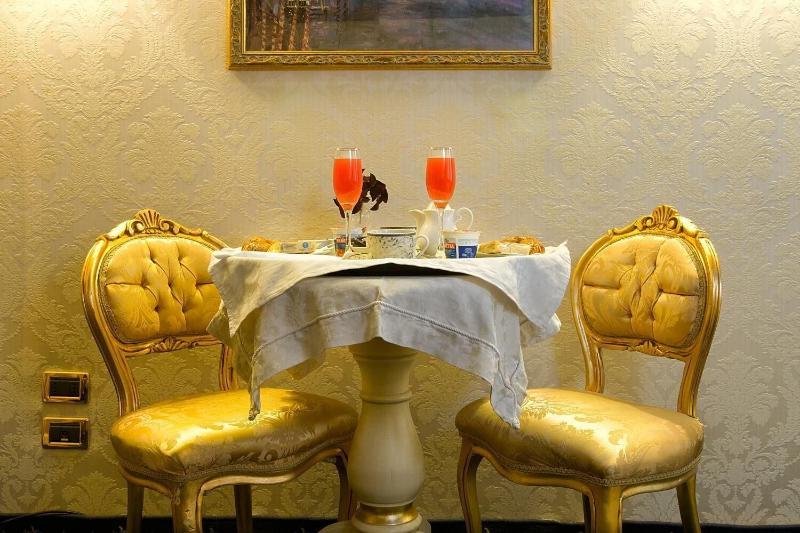 Ca Della Loggia - Restoran