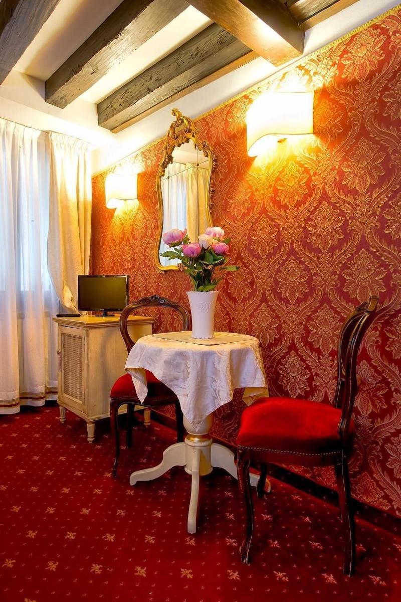 Ca Della Loggia - Restoran