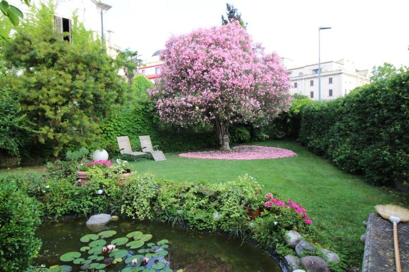 Villa Ines - Genel