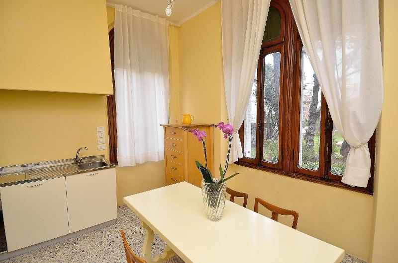 Villa Ines - Oda