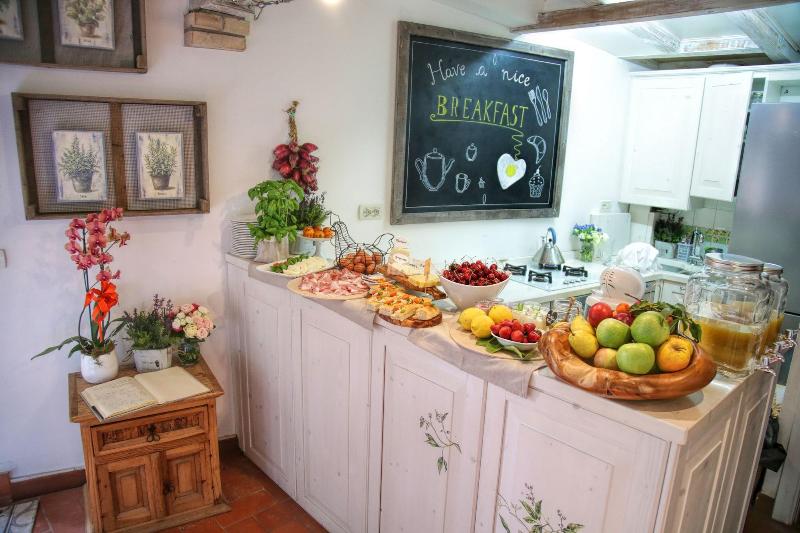 Villa Ines - Restoran