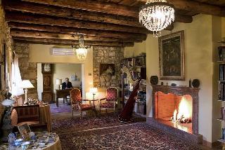 Agriturismo Delo Relais otel fotoğrafı