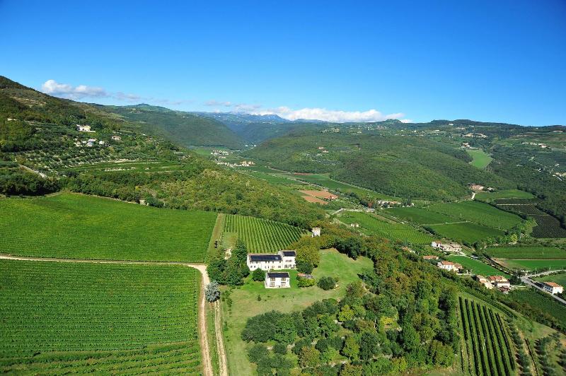 Agriturismo Delo Relais - Genel