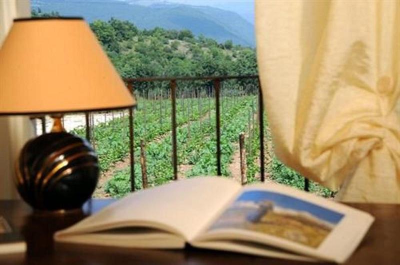 Agriturismo Delo Relais - Genel