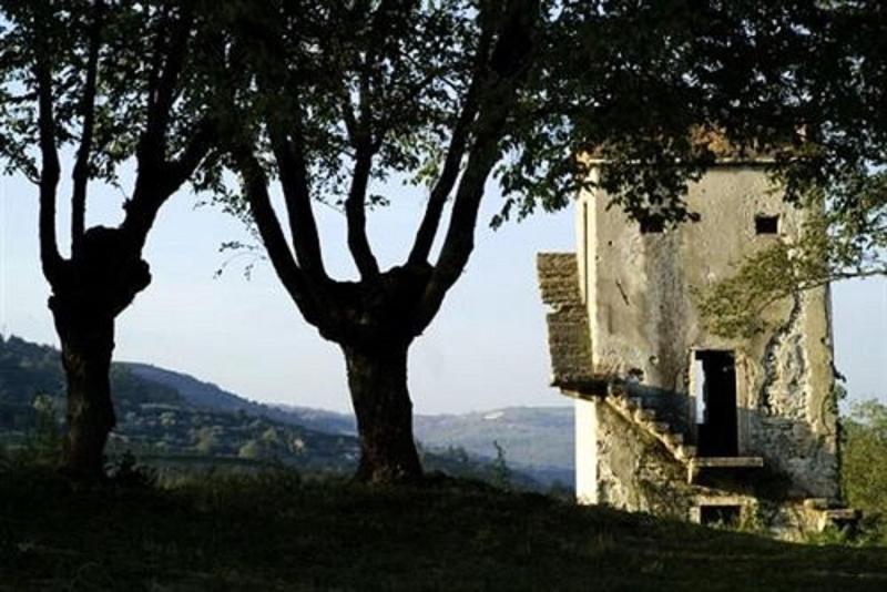 Agriturismo Delo Relais - Genel