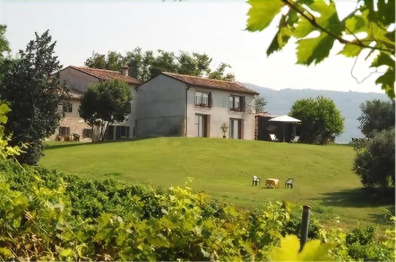 Agriturismo Delo Relais - Genel
