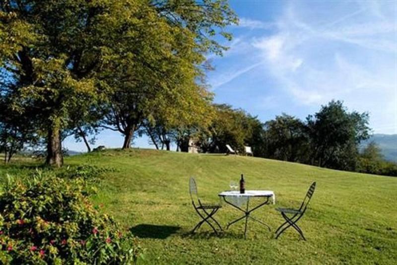 Agriturismo Delo Relais - Genel