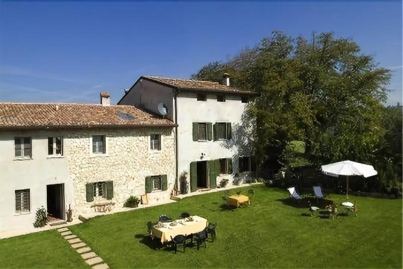 Agriturismo Delo Relais - Genel