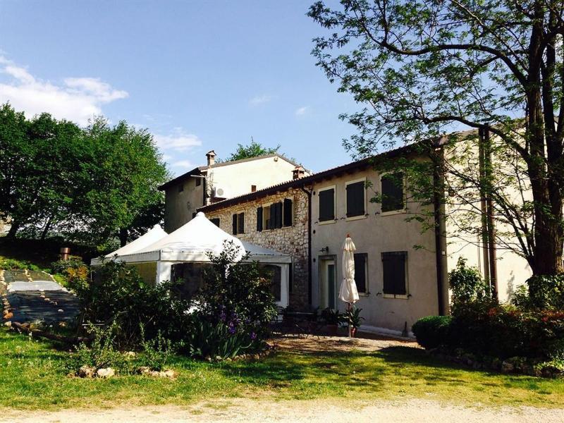 Agriturismo Delo Relais - Genel