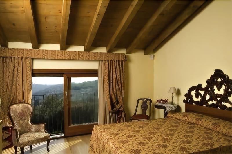 Agriturismo Delo Relais - Oda