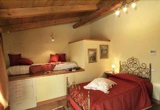 Agriturismo Delo Relais fotoÄŸrafÄ±