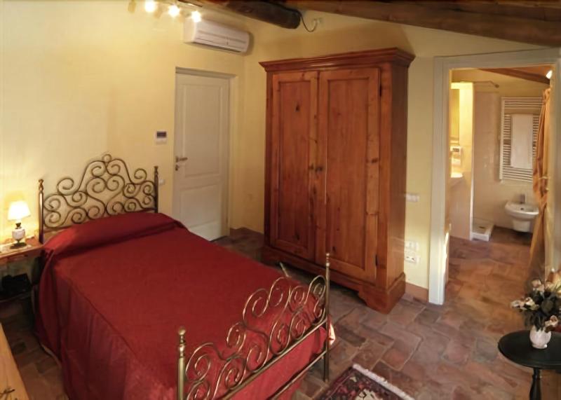Agriturismo Delo Relais - Oda