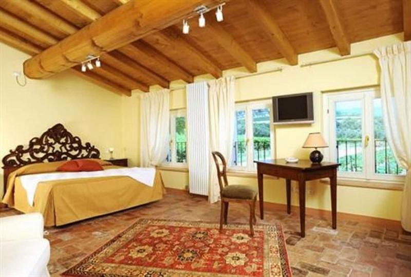 Agriturismo Delo Relais - Oda