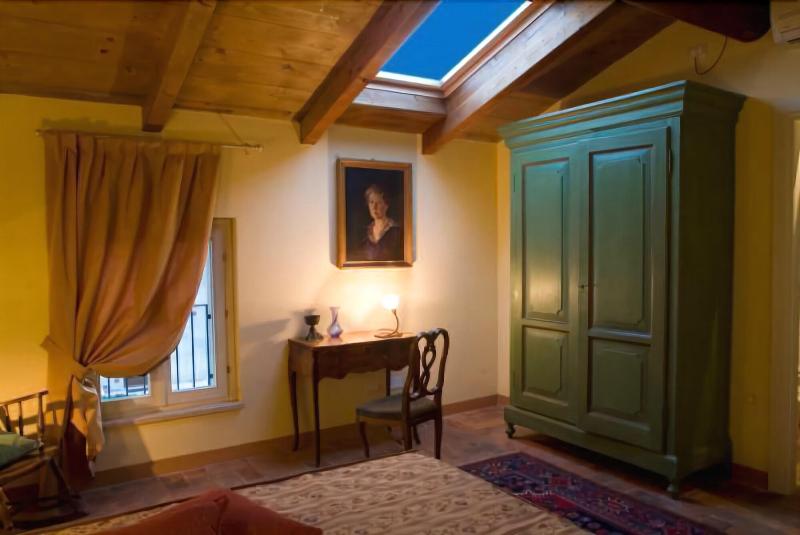 Agriturismo Delo Relais - Oda