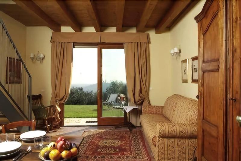 Agriturismo Delo Relais - Oda