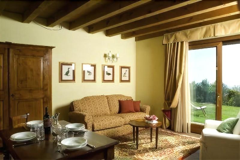 Agriturismo Delo Relais - Oda